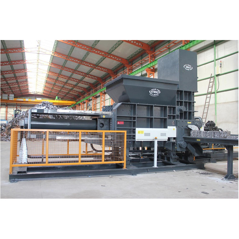 Continuous Balers