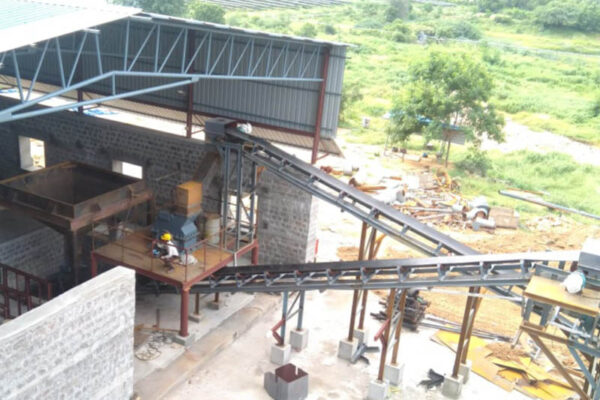 Coal & Ash Handling