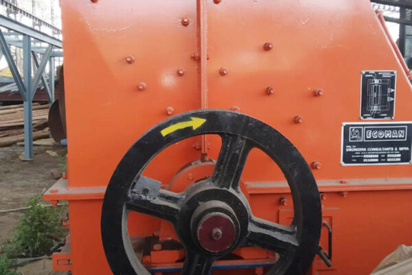 Coal & Ash Handling