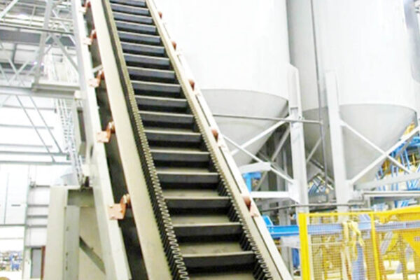 Dri Conveyor