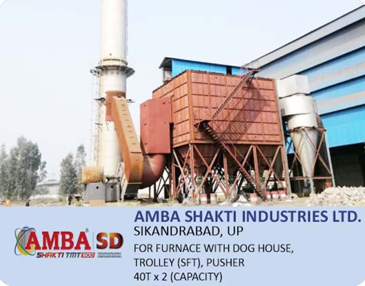 Fumes Extraction Systems