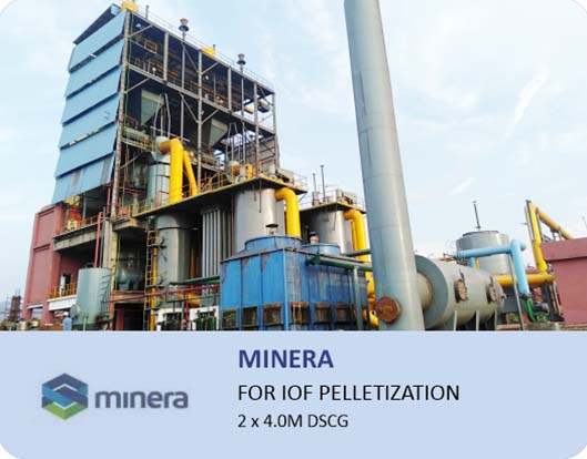 Coal Gasification