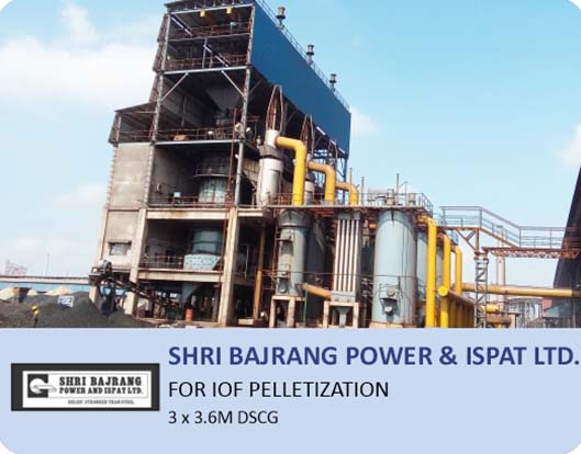 Coal Gasification