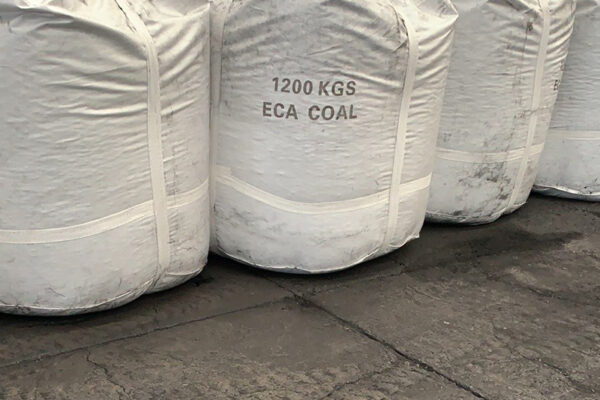 Electrically Calcined Anthracite Coal