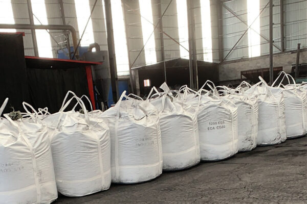 Electrically Calcined Anthracite Coal