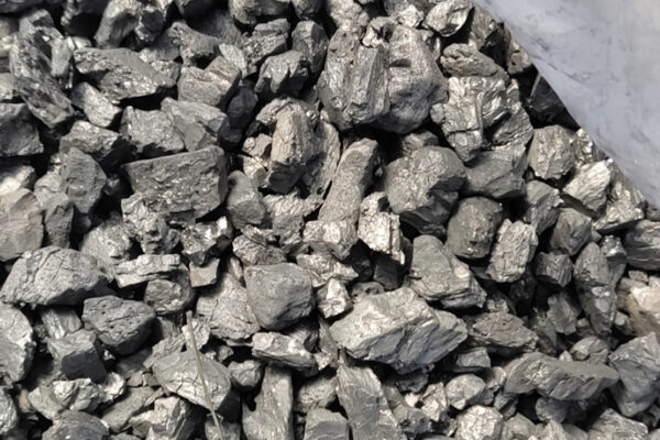 Electrically Calcined Anthracite Coal