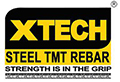 X Teach Steel TMT Rebar